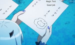 Iruma - S1 EP21