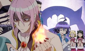 Iruma - S2 EP6
