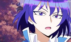 Iruma - S2 EP7