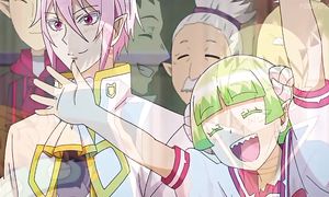 Iruma - S2 EP8