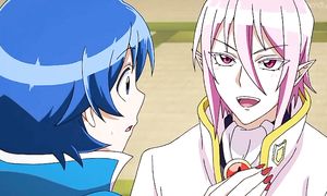 Iruma - S2 EP9