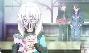 Iruma - S2 EP10