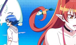 Iruma - S2 EP20