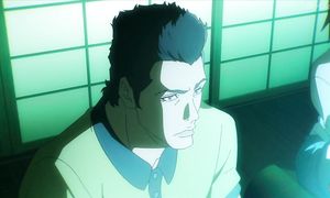 Super Crooks - EP12