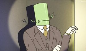 Pop Team Epic - EP8