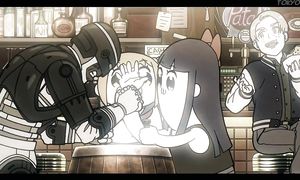 Pop Team Epic - EP9