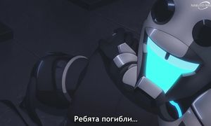 SAO Alternative - Gun Gale Online S2 - 07 [SUB]