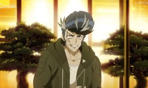 Tribe Nine - EP6