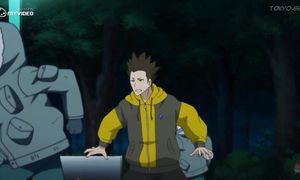Tribe Nine - EP9