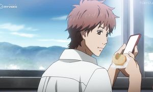 Orange - EP4