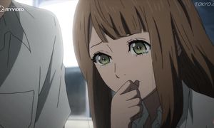 Orange - EP5