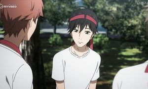 Orange - EP10