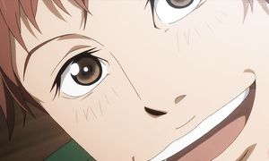 Orange - EP13