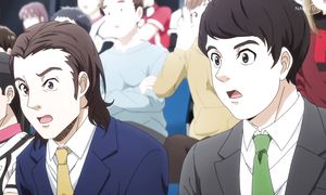 Blue Lock S2 - 07 [DUB]