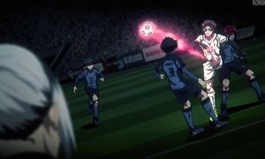 Blue Lock - S2 EP7
