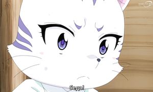 Fairy Tail 100 Years Quest - 19 [SUB]