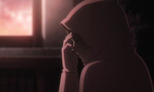 О движении Земли | Orb: On the Movements of the Earth | Chi. Chikyuu no Undou ni Tsuite|Эпизод Восьмой: Я должен стать Икаром
