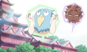 Shangri-La Frontier S2 - 06 [DUB]