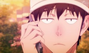God of highschool - EP4