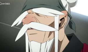 God of highschool - EP6