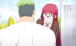 God of highschool - EP7