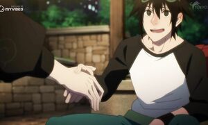 God of highschool - EP8