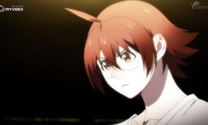 God of highschool - EP9