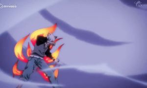 God of highschool - EP11