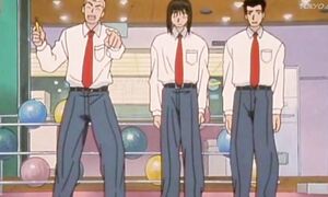 GTO - EP8