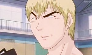 GTO - EP9