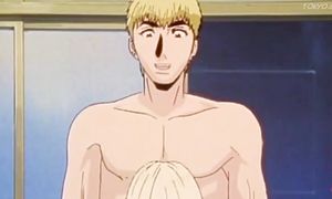 GTO - EP16