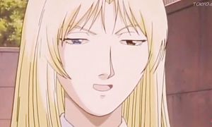 GTO - EP17