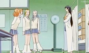 GTO - EP25