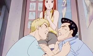 GTO - EP34