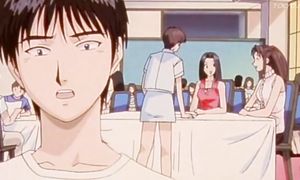 GTO - EP37