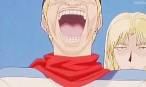 GTO - EP38