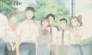GTO - EP43