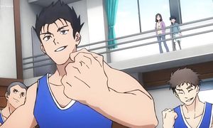 Breakers - EP1