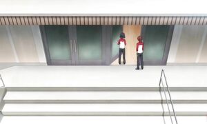 Breakers - EP12