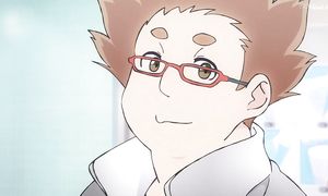 Breakers - EP13
