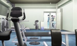 Ao Ashi - EP6
