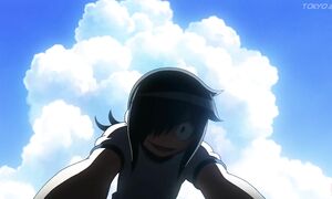 Watamote - EP6