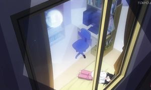 Watamote - EP9