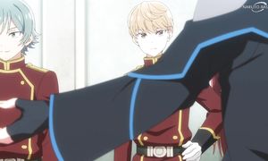 Seirei Gensouki Spirit Chronicles S2 - 07 [SUB]