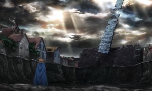 SDS - Apocalypse - EP1