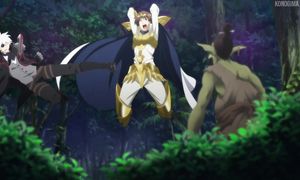 Arifurieta - S3 EP6