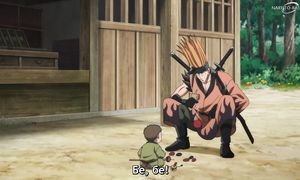 Rurouni Kenshin S2 - 08 [SUB]