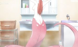 Monster Musume - EP1