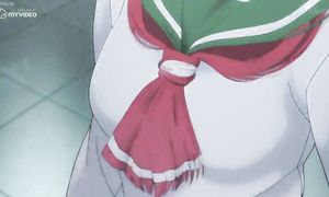 Monster Musume - EP7