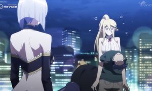 Monster Musume - EP8